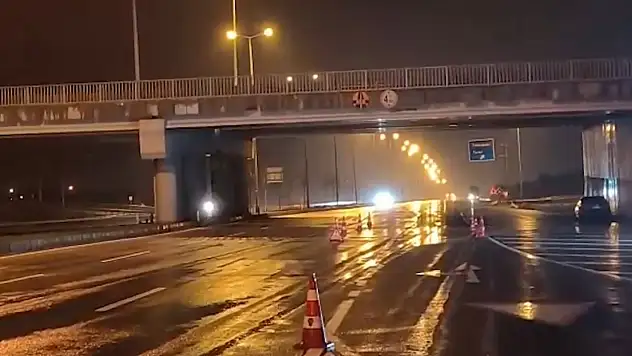 Emniyetten sürücülere hayati uyarı