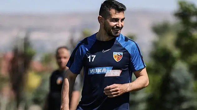 Emrah Başsan oynayacak mı?