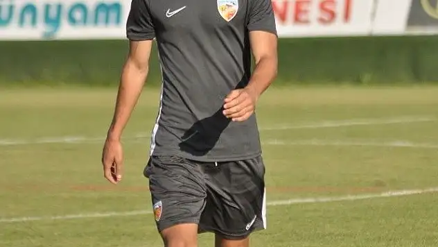 Emre Demir U16 Milli takıma davet edildi