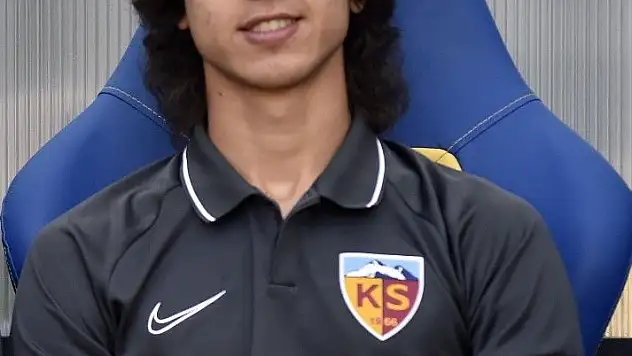 Emre Demir U-16 Milli takımına davet edildi