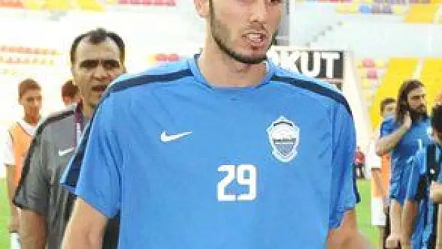 EMRE'YA RUS KANCASI