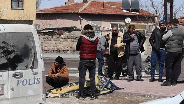 En acı bekleyiş