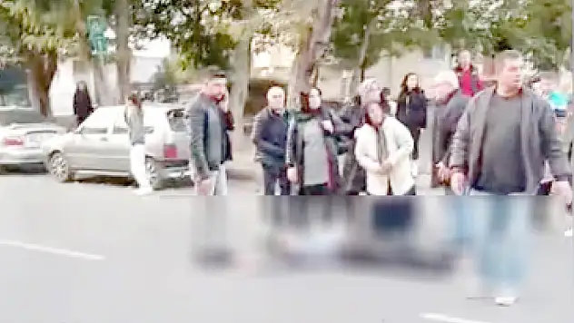 En acı son yaşandı! Eve bir daha dönemedi