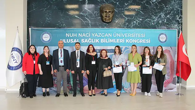 En büyük sermayesi sağlık