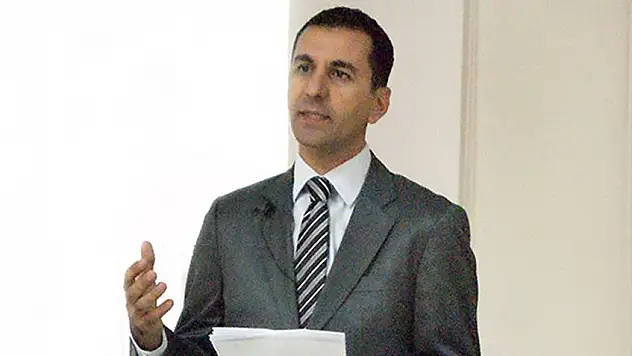 'En Çok Kadınlar İntihar Girişiminde Bulunuyor'