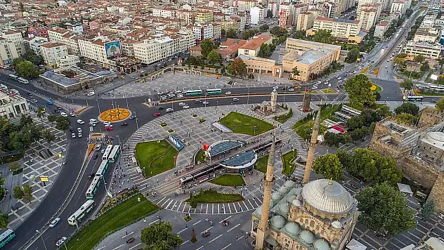 En çok Kayseri'yi seçiyorlar! İşte sebebi