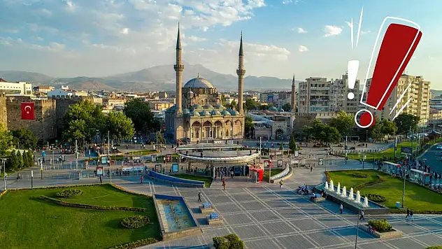 En güvenilir esnafların çıktığı şehirler sıralandı! İçlerinde Kayseri var mı?