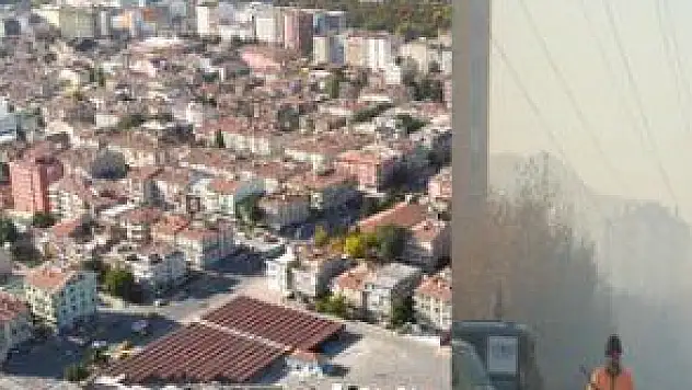 EN HAVALI CEZA!