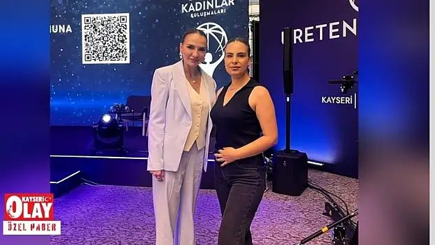 En son 10 yıl önce Kayseri'ye gelen ünlü isim gördüğü manzaraya şaşırdı!