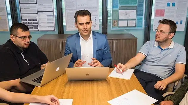 Endüstri Mühendisliği Bölümü Lisans Bitirme Projelerine TÜBİTAK Desteği