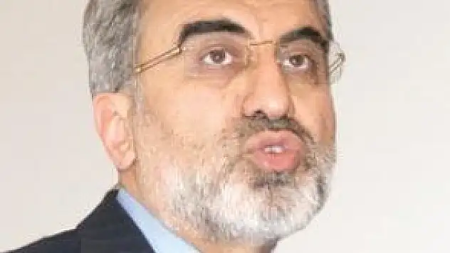  ENERJİ BAKANI TANER YILDIZ HAKKINDA ŞOK SUÇ DUYURUSU: