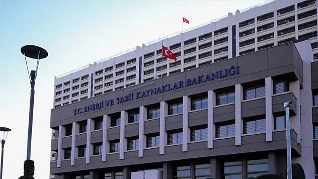 Enerji Bakanlığı personel alacak