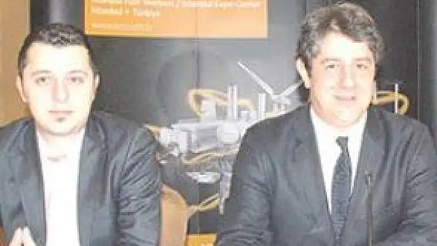 ENERJİ VE ÇEVRE FUAR KONFERANSI'NA 18 ÜLKEDEN FİRMALAR KATILACAK