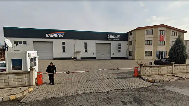 Enerjisi santralini satan şirket şubesini de kapattı!