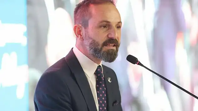 'Enflasyonun faturası kime kesiliyor?' Ali Özcan'dan sert çıkış