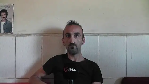 Engelli adamı 'daha fazla kazanacaksın' vaadiyle dolandırdılar