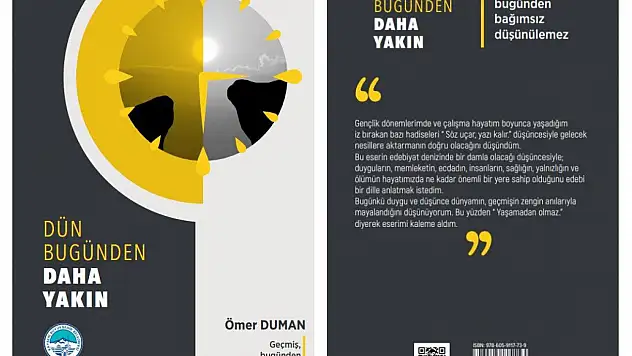 Engelli Dostu Büyükşehirden 'Engelsiz Eser'