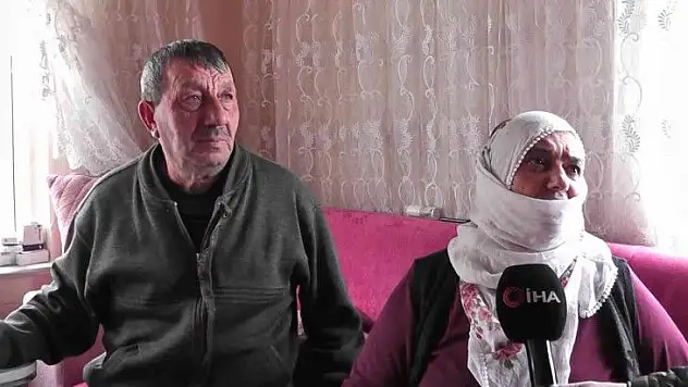 Helal olsun Abidin amcaya