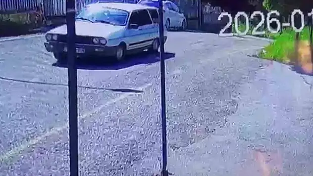 Engelli oğlunun masrafları için biriktirdiği altınlar geri alındı