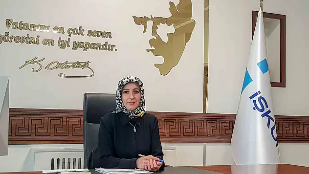 Engelli ve eski hükümlülere İŞKUR'dan destek