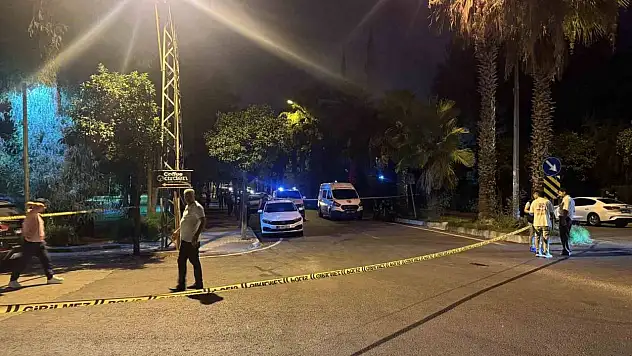 Enişte cinayetinde yeni gelişme