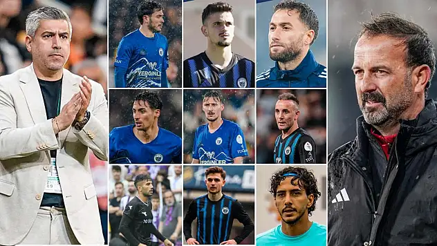 Erciyes 38 FK bomba gibi geliyor! İşte anlaşma sağlanan isimler