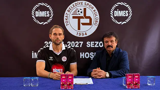 Erciyes 38 FK'dan ayrıldı! Yeni takımı resmen açıklandı
