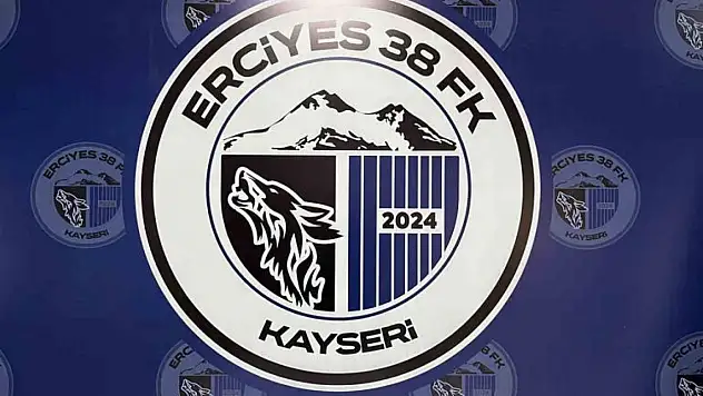 Erciyes 38 FK'dan hamle üstüne hamle