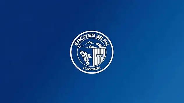 Erciyes 38 FK futbolcularının forma numaraları belli oldu