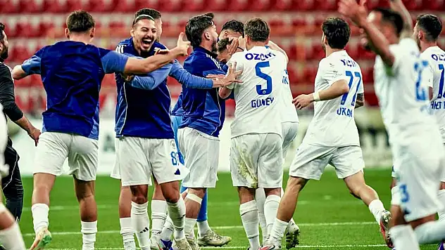 Erciyes 38 FK yeni sezon kadrosu kuruldu!