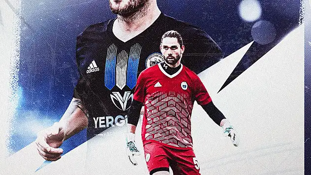 Erciyes 38 FK Kırıkkale'de