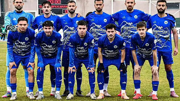 Erciyes 38 FK için kritik deplasman