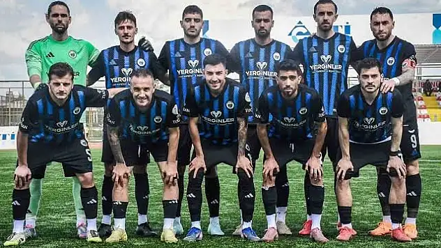 Erciyes 38 FK maçına saatler kaldı! Tribündeki yerimizi alıyoruz mesajı