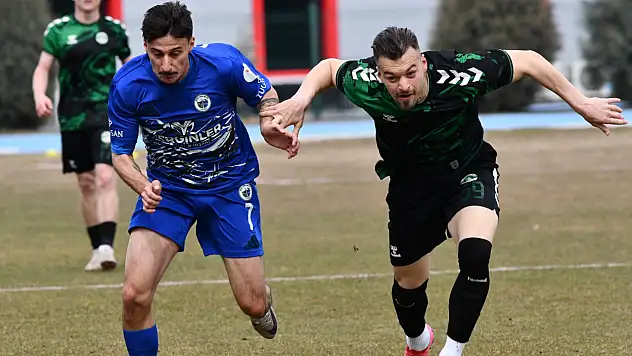 Erciyes 38 FK maçını kim yönetecek?