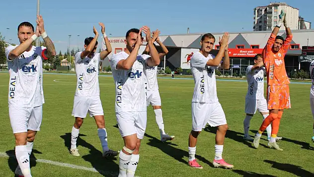 Kayseri temsilcisi kupa maçına çıkacak!