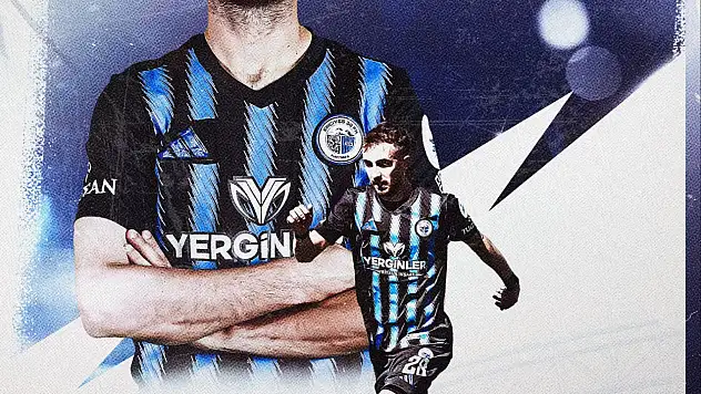 Erciyes 38 FK'nın maçı var