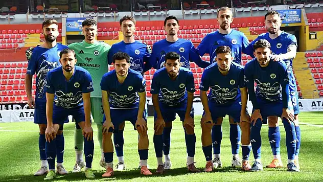 Mavi-siyahlılar kötü gidişatı durduramıyor