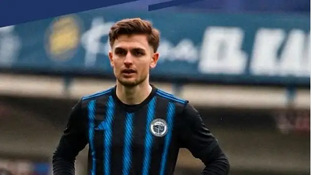 Erciyes 38 FK transferde hız kesmiyor