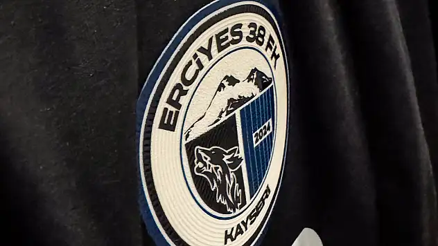 Erciyes 38 FK' tur için sahada! Finalde rakibi kim olacak?
