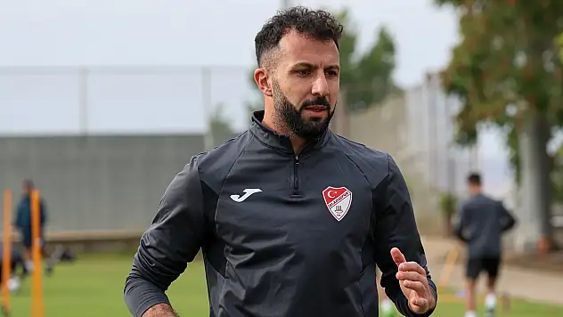 Erciyes 38 FK' ya yeni bir isim daha eklendi!