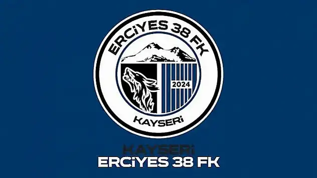 Erciyes 38 FK'ya yeni sponsor