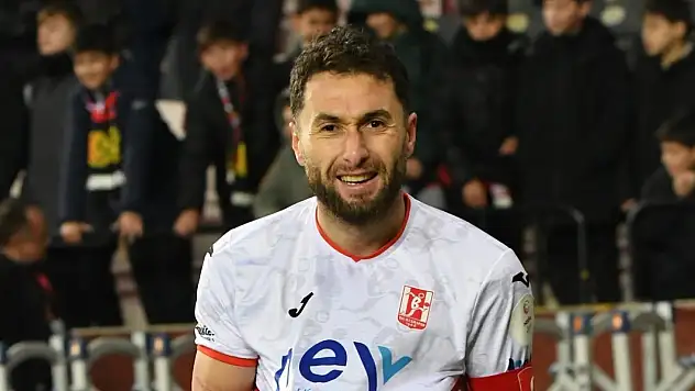 Erciyes 38 Futbol Kulübü'nden yeni transferler