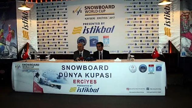 Erciyes A.Ş. ile İstikbal 