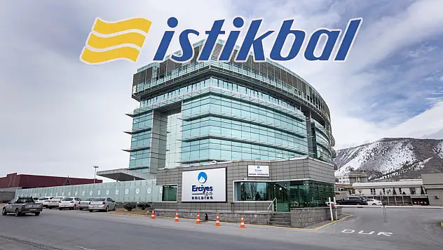 Erciyes Anadolu Holding bünyesinde bulunan ve satışa çıkarılan dev şirketin yönetimi acı haber verdi