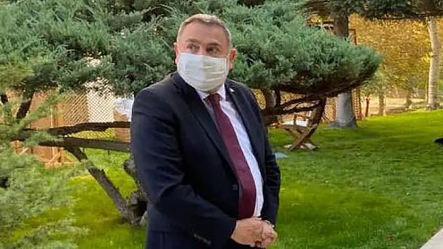 Erciyes Anadolu Holding CEO'su açıkladı: Kaybettik