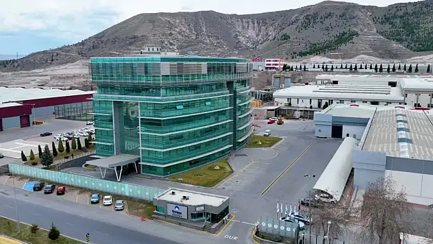 Erciyes Anadolu Holding CEO'su paylaştı: Haksız, mesnetsiz, gerçekle bağdaşmayan...