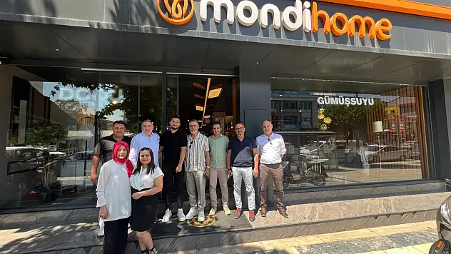 Erciyes Anadolu Holding Ceo'su Karadeniz'de neyi inceliyor?