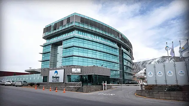 Erciyes Anadolu Holding'deki satış ihalesiyle ilgili dikkat çeken çıkış!