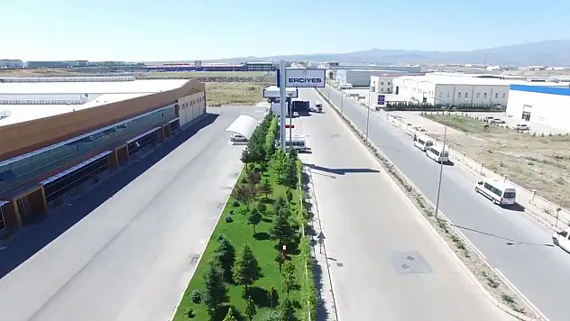 Erciyes Anadolu Holding eleman alacak!