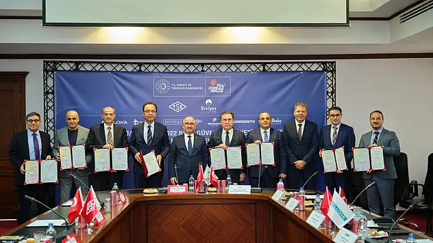 Erciyes Anadolu Holding ile ilgili yeni gelişme!